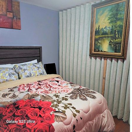 Divine Guest House Room D. 6Mins Near Ewr Newark Airport, 4Mins To Penn Station / Prudential Exteriör bild