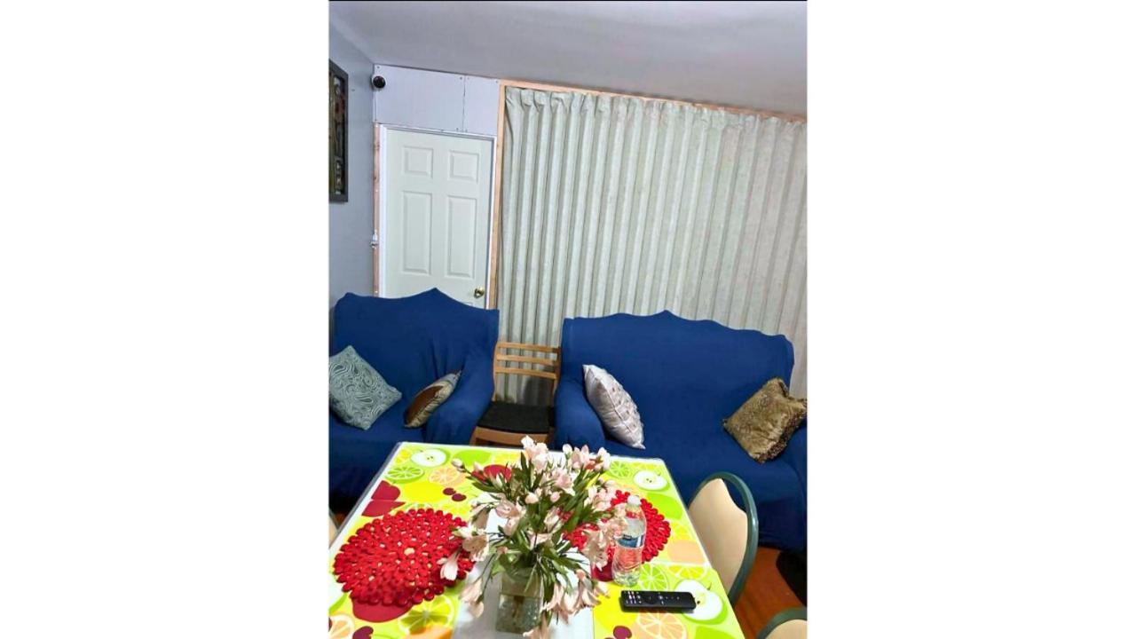 Divine Guest House Room D. 6Mins Near Ewr Newark Airport, 4Mins To Penn Station / Prudential Exteriör bild