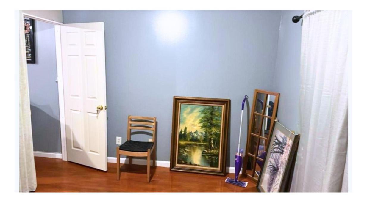 Divine Guest House Room D. 6Mins Near Ewr Newark Airport, 4Mins To Penn Station / Prudential Exteriör bild