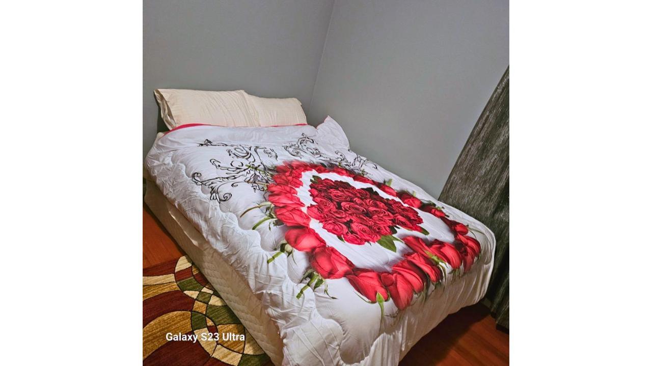 Divine Guest House Room D. 6Mins Near Ewr Newark Airport, 4Mins To Penn Station / Prudential Exteriör bild