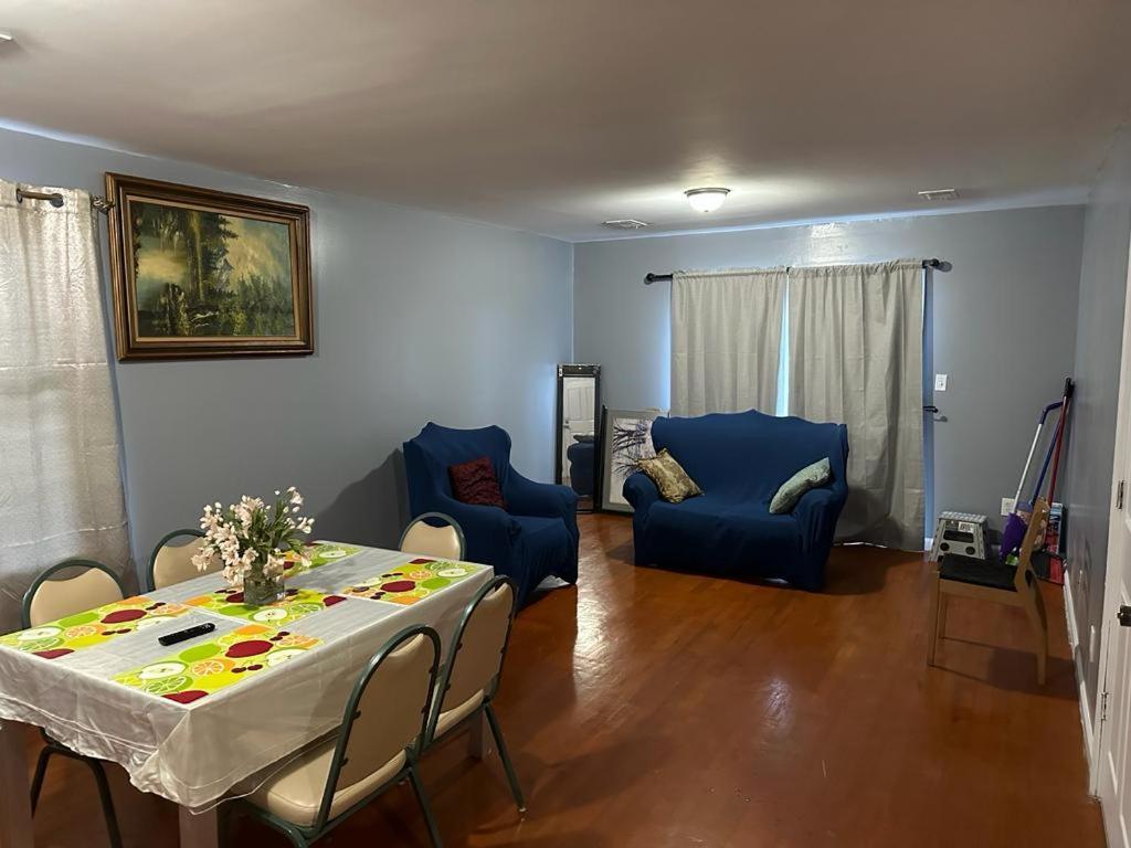 Divine Guest House Room D. 6Mins Near Ewr Newark Airport, 4Mins To Penn Station / Prudential Exteriör bild