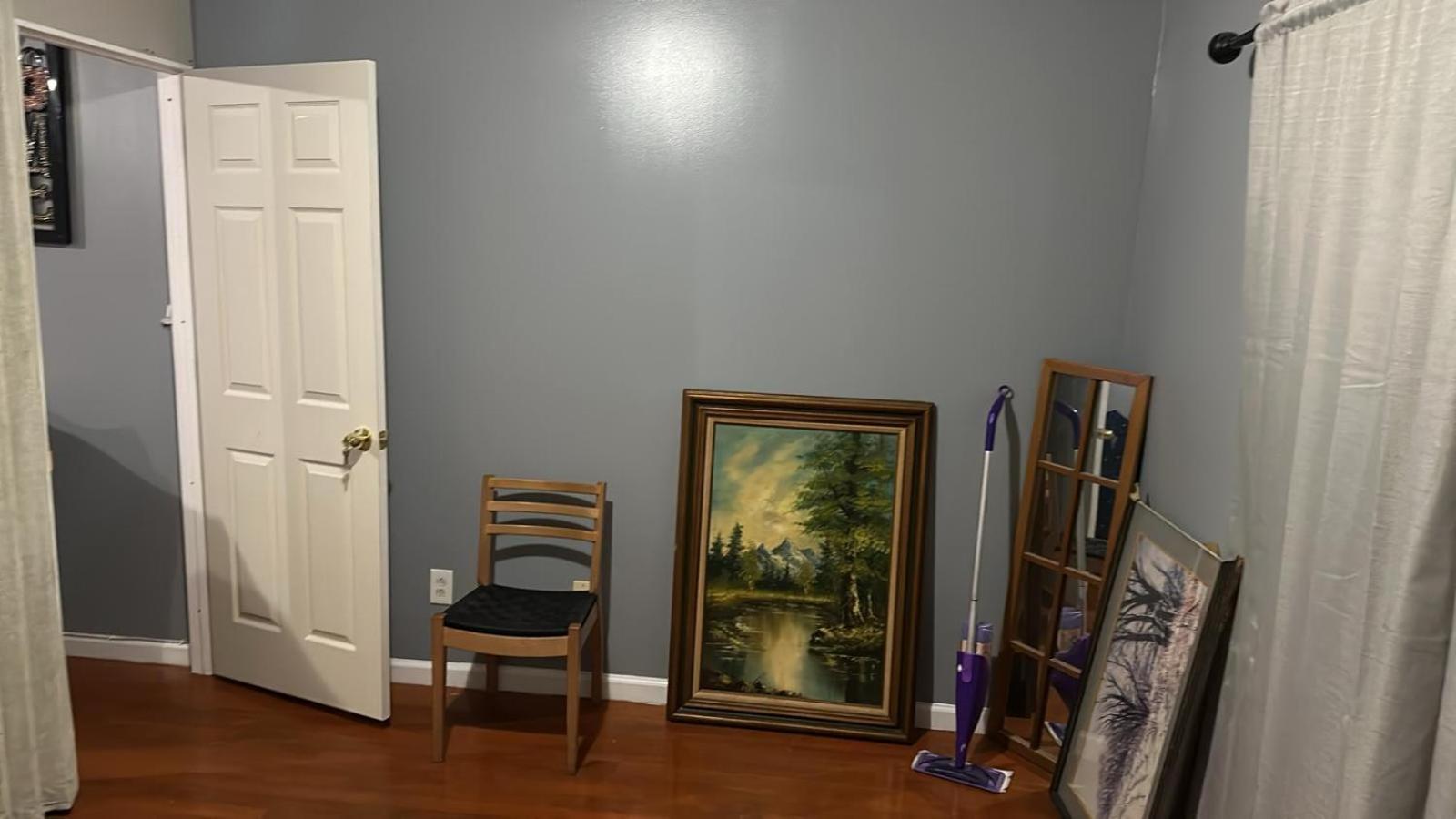 Divine Guest House Room D. 6Mins Near Ewr Newark Airport, 4Mins To Penn Station / Prudential Exteriör bild